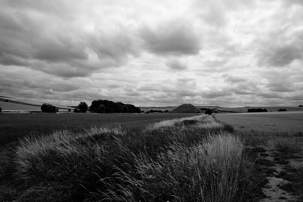 Silbury Hill 1 image